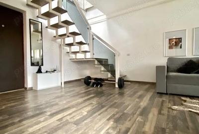 Apartament cu 3 camere decomandat în Florești - 2