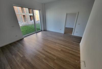 Apartament cu 2 camere decomandat în Șagului