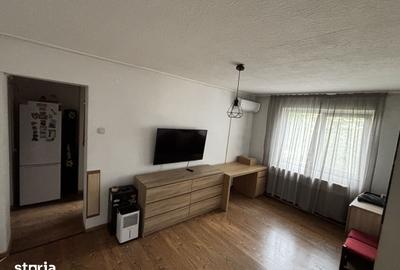 Apartament cu 2 camere în Săsar - 4