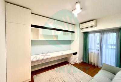 Apartament cu 4 camere decomandat, mobilat în Timpuri Noi - 9