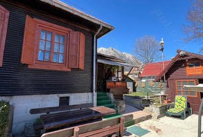 Casa busteni - 1