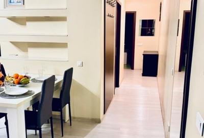 Apartament de 2 camere, 75 mp, spatios, zona Mall Vitan - 3