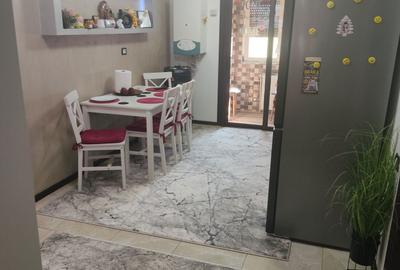Apartament cu 2 camere decomandat în Nicolae Bălcescu - 1