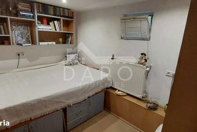 Apartament cu 3 camere decomandat, mobilat în Tudor - 2