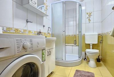 Garsonieră, mobilată în Dudești - 8