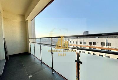 Vânzare apartament Premium în Centru, Lazăr Residence, Iași - 18