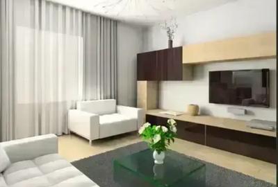 Apartament 3 camere, terasa 59 mp, curte 103 mp, balcon 6mp I Bloc nou - 3