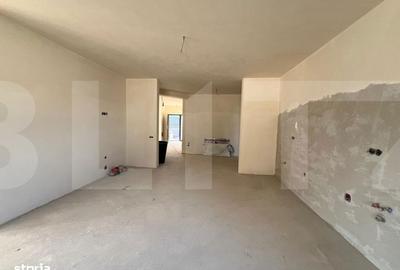 Casă cu 4 camere cu Teren 1000 Mp în Rediu - 7