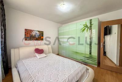Apartament cu 2 camere decomandat în Mănăștur - 2