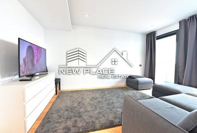 Apartament cu 2 camere decomandat, mobilat în Herăstrău