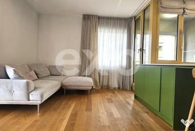Apartament cu 3 camere decomandat în Aviației - 18