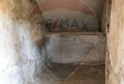 Casă cu 3 camere cu Teren 314 Mp în Central