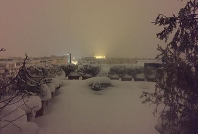 Piața Alba Iulia Vedere Panoramica - 2
