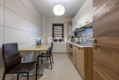 Apartament cu 2 camere decomandat, mobilat în Central - 10