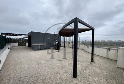 Apartament 2 camere de vanzare Constanta, zona Elvila - 17