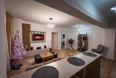 South Side Residence-Apart 2 cam mobilate utilate nou et 5/8 preț 550 euro - 3