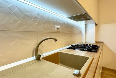 Apartament cu 2 camere în Fălticeni - 10