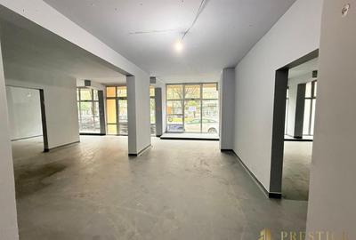 Spațiu comercial, de 205.25999450684 mp, în Dacia - 6