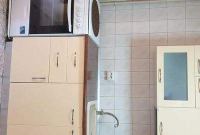 Apartament cu 2 camere decomandat în Tineretului - 6