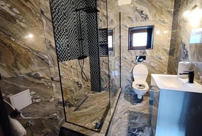 Casă cu 4 camere în 13 Septembrie - 7