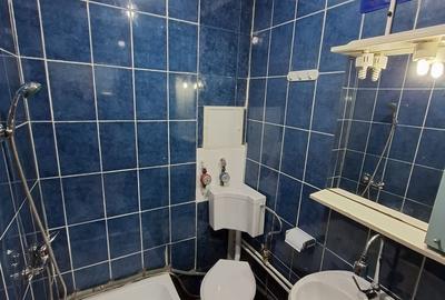 Garsonieră în CET