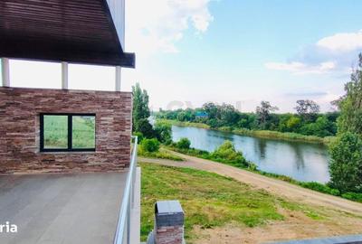 Casă cu 6 camere cu Teren 1000 Mp în Central