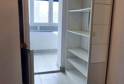 Garsoniera spatioasa, Stirbei Voda, Berzei, stradal, etaj 2/8, pentru locuit - 10