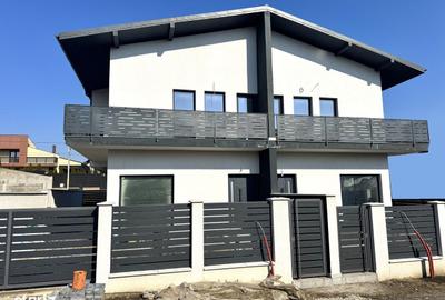 Casă cu 4 camere în Bucium - 3