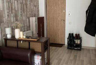 Apartament 2 camere 50mp, balcon 5mp, finisat modern, zona Intre Lacuri - 7