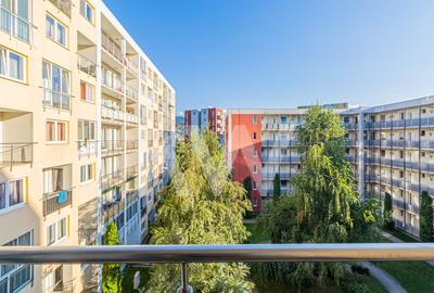 Apartament 2 camere Avantgarden - 11