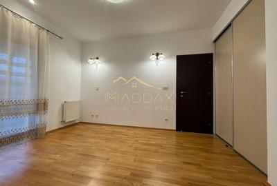 Apartament cu 3 camere decomandat, mobilat în Băneasa - 1