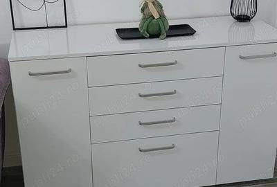 Garsoniera-cf 1 Rahova,zona Margeanului,prima inchiriere - 5