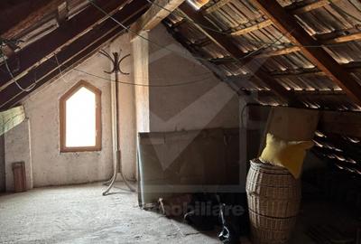 Casa individuala retrasa, Andrei Muresanu Casa individuala retrasa, Andrei Muresanu - 14