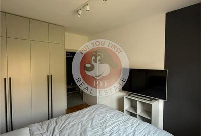 Apartament cu 2 camere decomandat, mobilat în Nerva Traian - 2