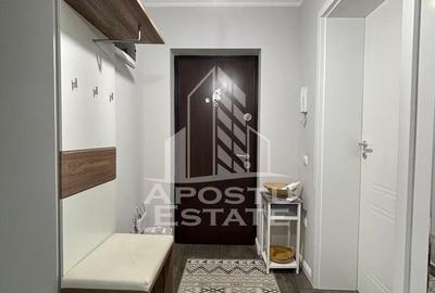 Apartament cu 2 camere decomandat, mobilat în Braytim - 15