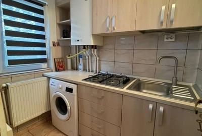 Apartament cu 1 camera - zona Alexandru cel Bun - Zimbru - 5