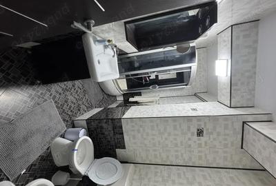 Apartament cu 2 camere semidecomandat în P-ța Alba Iulia - 2