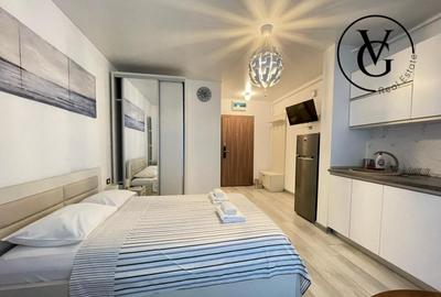 Studio - Nord 10 by Alezzi Mamaia Nord - 7