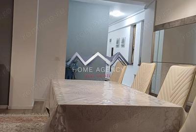 Apartament cu 3 camere semidecomandat în Bucureștii Noi - 17
