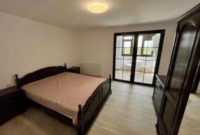 Garsonieră decomandată în Central - 4