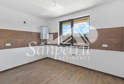 Dezvoltator: Duplex 3 Camere- Încălzire în Pardoseală- Predare Aprilie 2025 - 8