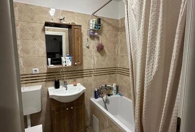 Garsonieră semidecomandată în Zorilor