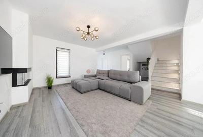 Casă cu 4 camere cu Canalizare în Central - 9