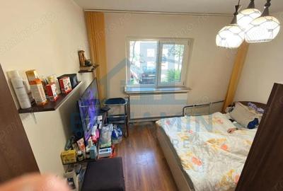 Apartament cu 2 camere decomandat în Brazda lui Novac - 6