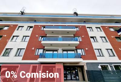 Apartament cu 6 camere decomandat, mobilat în Pipera - 46