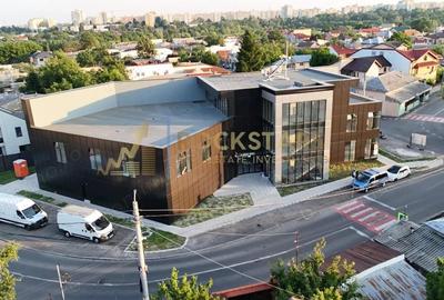 Spațiu comercial, de 196 mp, în Dobroești - 4