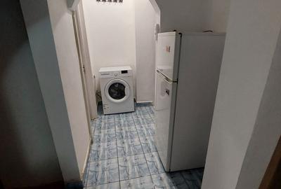 Garsonieră semidecomandată în Gârcina - 3