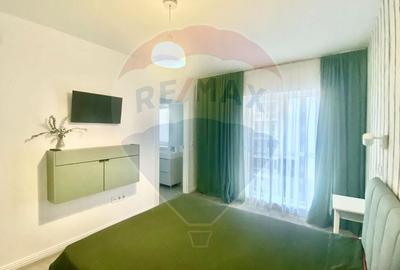 Apartament cu 2 camere de inchiriat in zona Pipera - 5