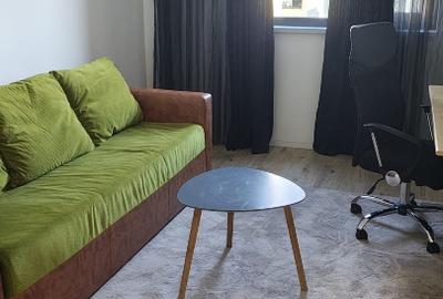 Inchiriere apartament Greenfield Baneasa - 2