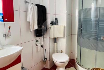 Apartament cu 4 camere în Marghiloman - 1